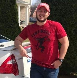 Meet your Posher, Todd